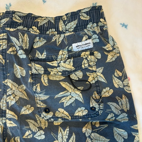 Banks Journal Shorts 🪴 - Picture 5 of 7
